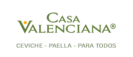 casa valenciana paella