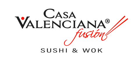 casa fusión sushi