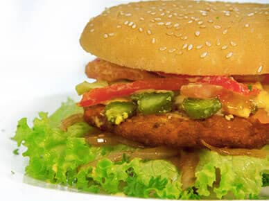 langostinos