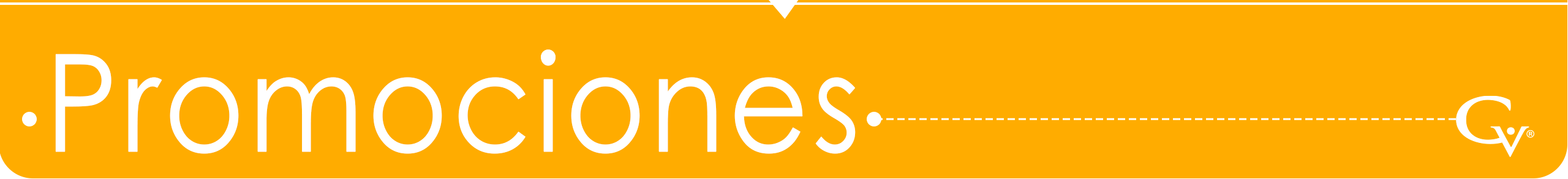 PROMOCIONES